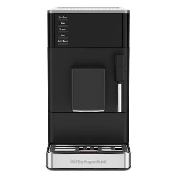 KitchenAid KF2 automaattinen kahvinkeitin KitchenAid Väri: Mattamusta