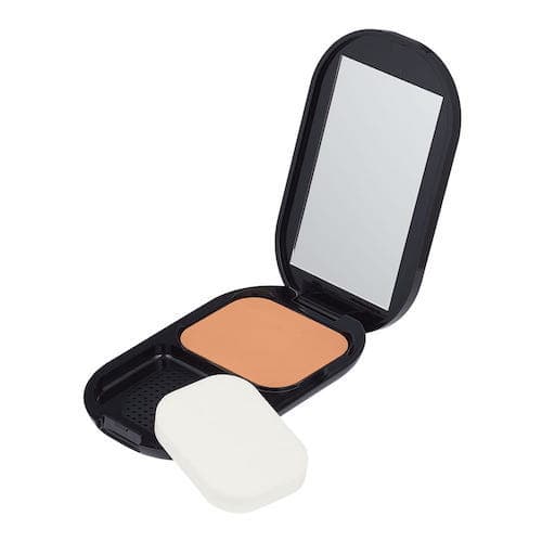 Max Factor Facefinity Compact Foundation - 040 Cremet Elfenben 10g