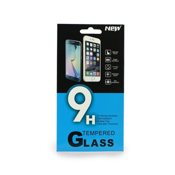 Hærdet glas til Galaxy M20