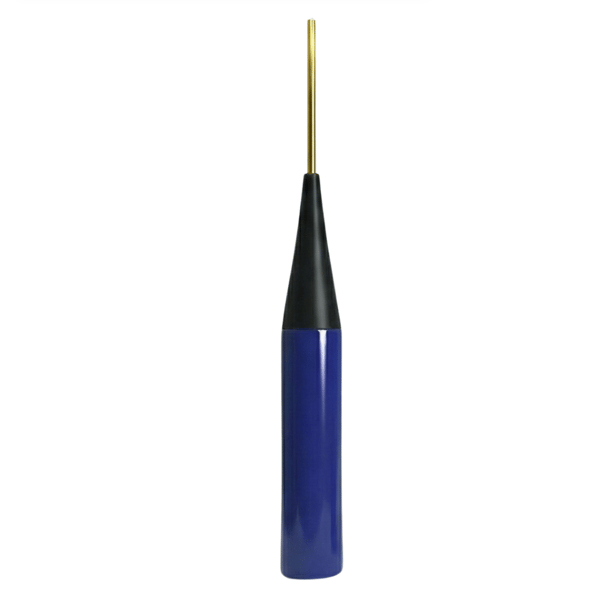 Rengaskorjaustappisarja, halkaisija 4,5 mm, 5 osaa, rengaskorjaustappia