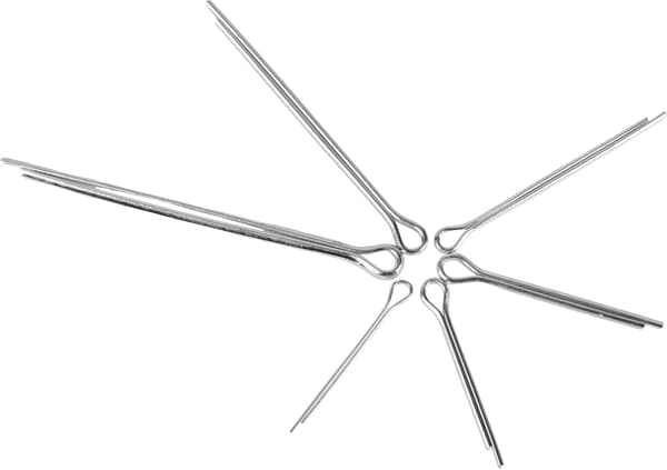 Raka stift 555 st KD10508