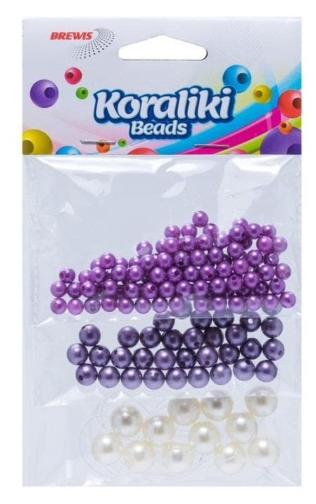 Punottavat helmet 3 väriä 36g