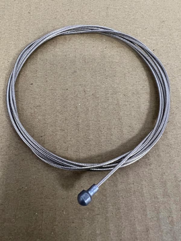 Sram Slickwire 1750 mm bremsekabel til racercykel