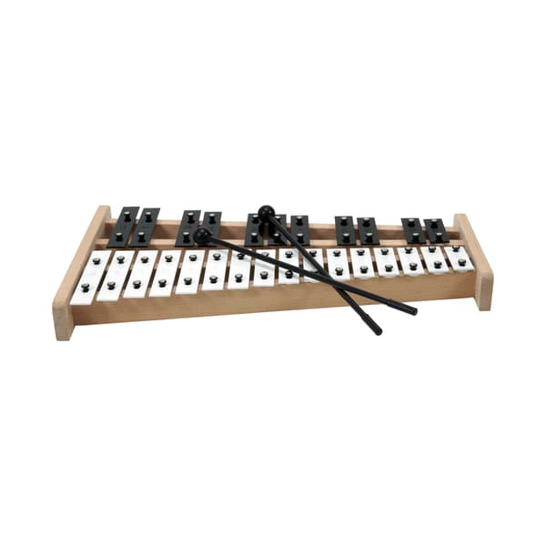 MusicMate MM-CB150 MelodyChimes -symbaalit