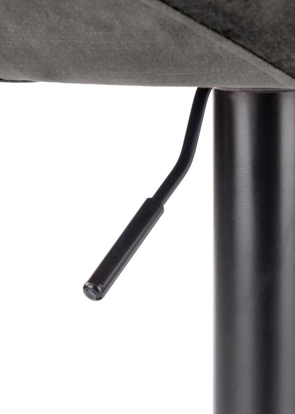 Taburet H-102, askevelour