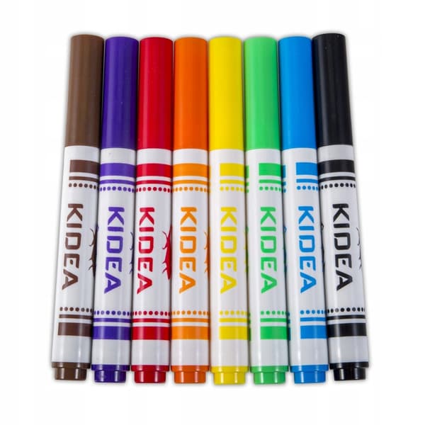 JUMBO TIP FILTPE 8 FARVER 8097