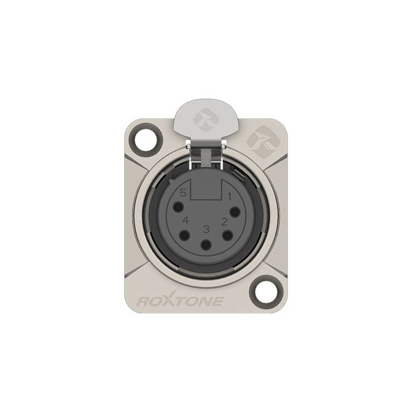 Panelstik Roxtone XLR RX5FD-NT