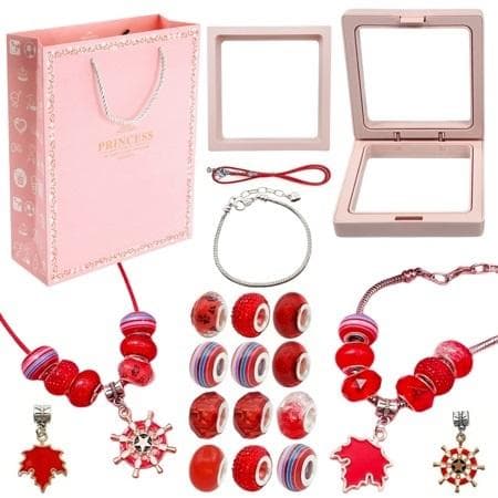 Korujen valmistussarja