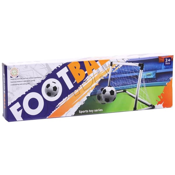 Fodboldmål til børn Fodboldmål Fodboldkamp EM 2024