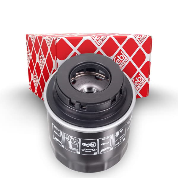 FEBI BILSTEIN FE49666 öljynsuodatin