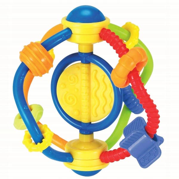 SMILY PLAY SUNNY RANGLE