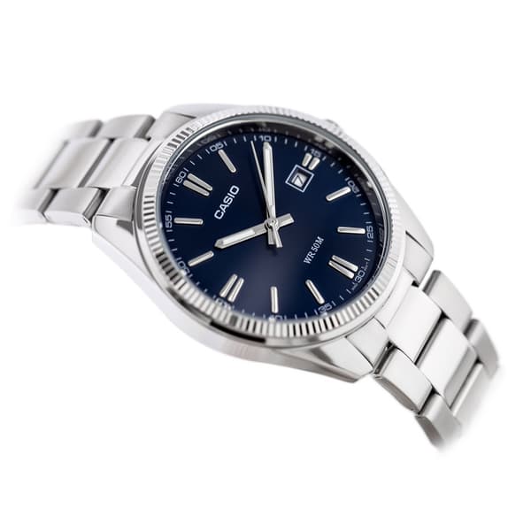 Herrklocka CASIO MTP-1302PD-2A (zd072i) med låda