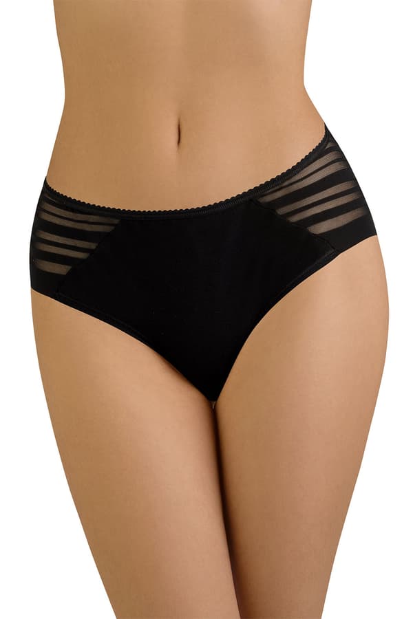 Vivisence 4015 sorte 2xl trusser