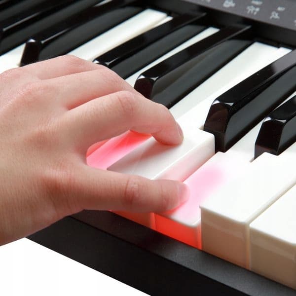 Kurzweil KP90L - näppäimistö