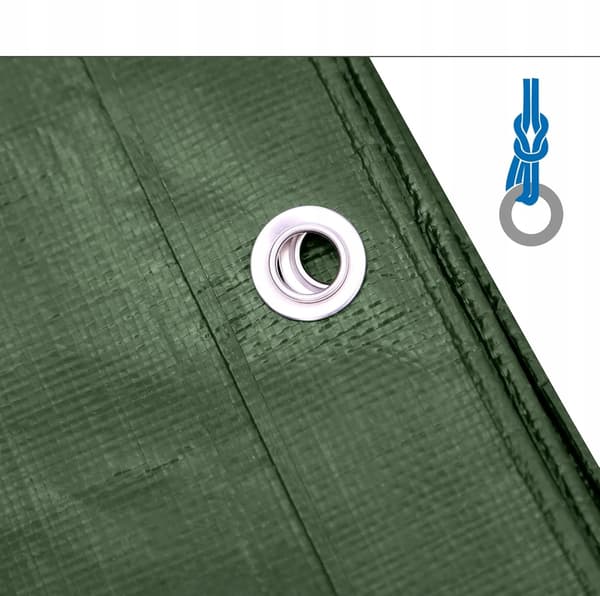 Starpyng Pressu 140 g/m2 3 x 3 m