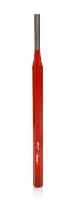 12-delade stansar och mejslar KD10111