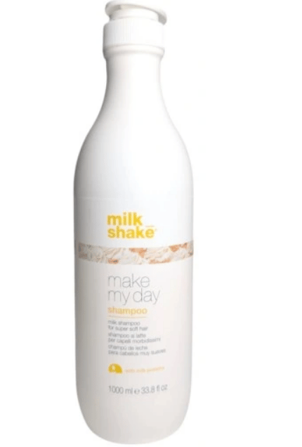 Milkshake Make My Day Shampoo 1000 ml