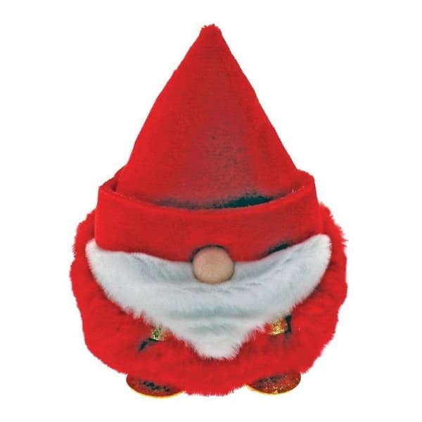 Beanie Balls Gnorbie -hahmo