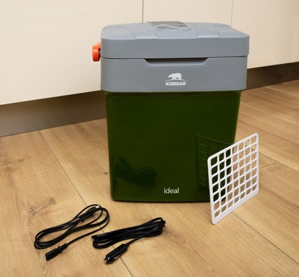 Ideal ID5501 Bærbart Køleskab (05ID5501)