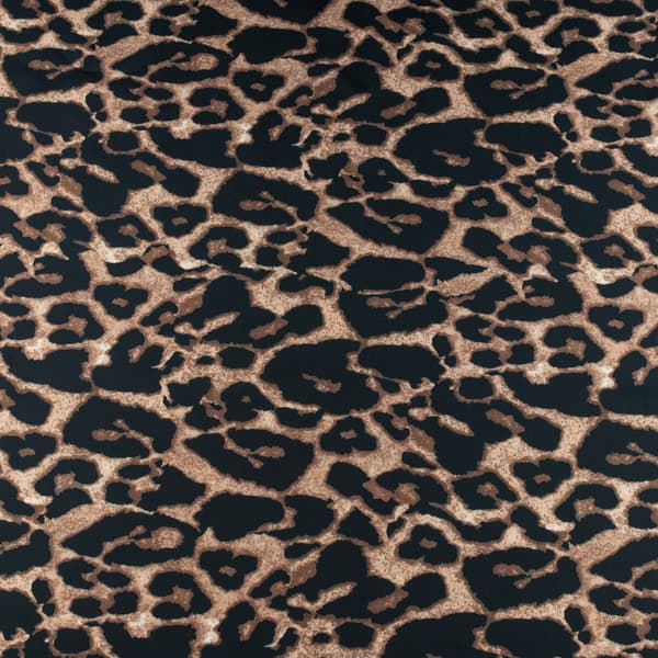 Barbie Marchiano leopardinruskea