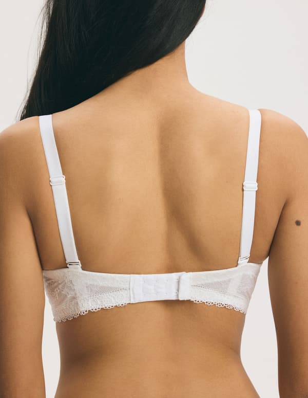 Kassidy 85B push-up -rintaliivit