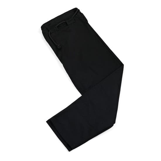 Ground Game BJJ Kimono/Gi Herre Spartan Sort A2