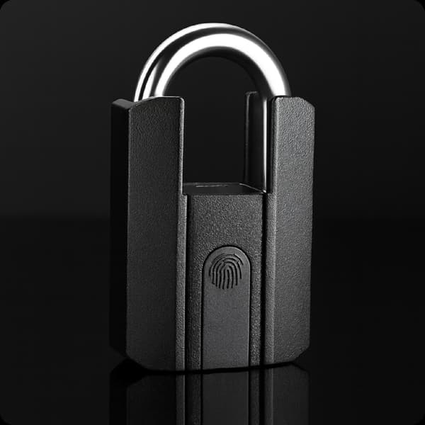 916 TTLock-riippulukko