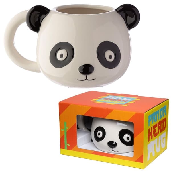 PKMUG287 Pandahovedkrus