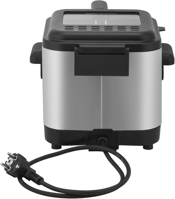 Traditionel frituregryde 1,5L KD4330