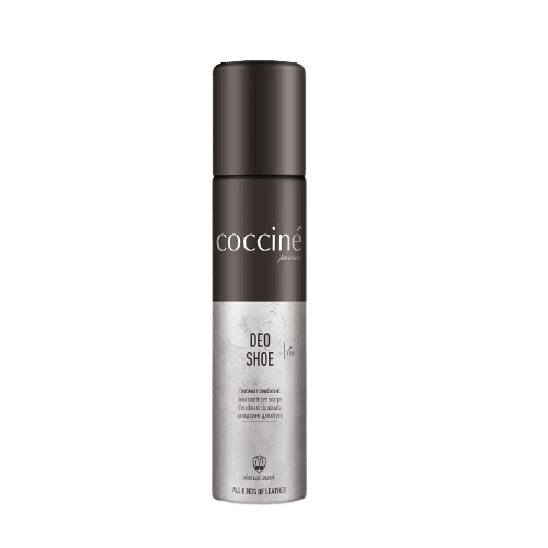 Lugtfri skodeodorant - COCCINE DEO SHOE 75 ml