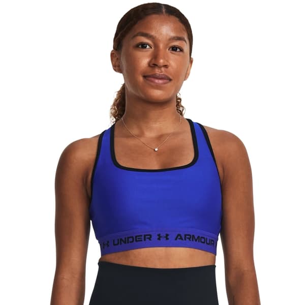 Under Armour Crossback Mid Bra S Urheiluliivit