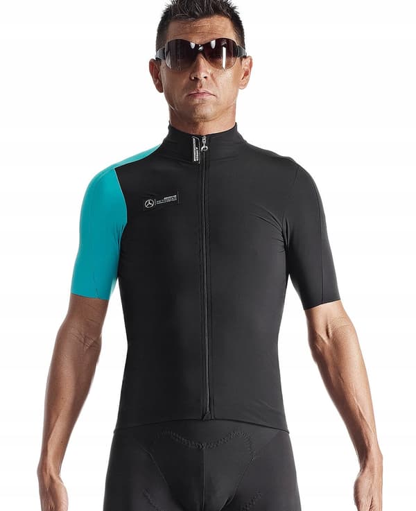 Assos SS FF1 M herrcykeltröja