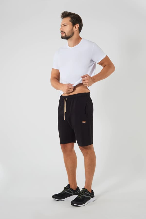 Leader herrshorts M
