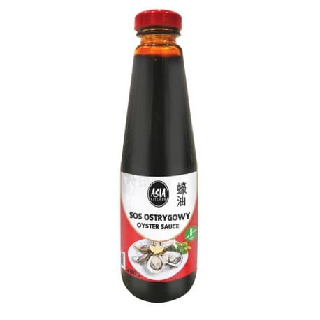 Asia Kitchen Ostronssås 280g