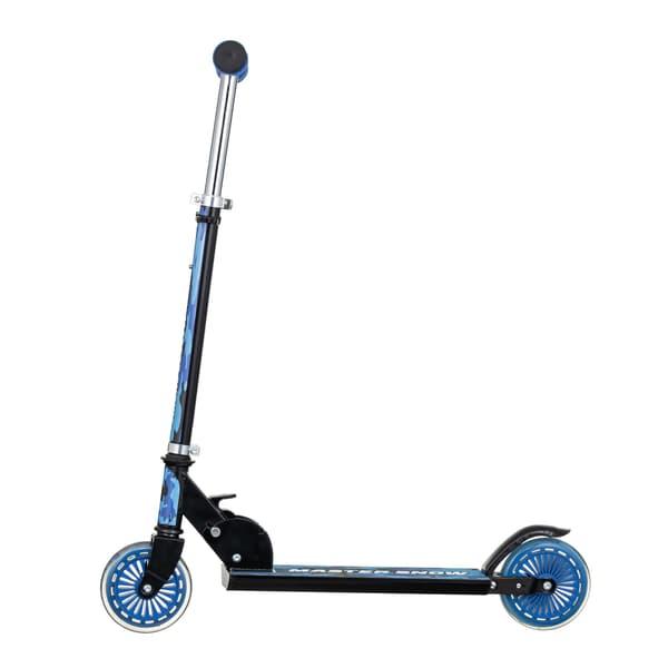 Scooter og snescooter 2 i 1 MASTER 125 mm