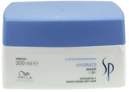 SP Hydraterende maske 200 ml