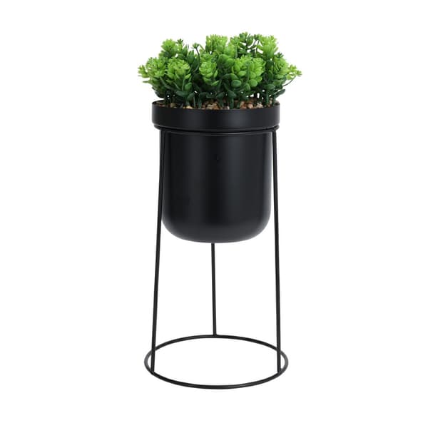 Tekokasvi ruukussa 38 cm, kuvio 2