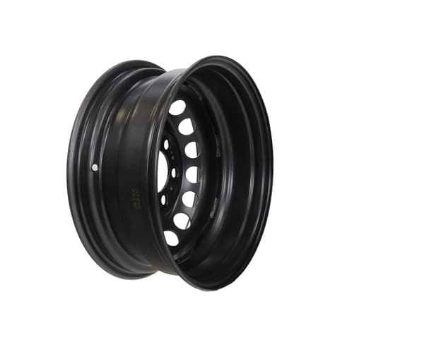 FT11828 FAST STEEL WHEEL GRÅ