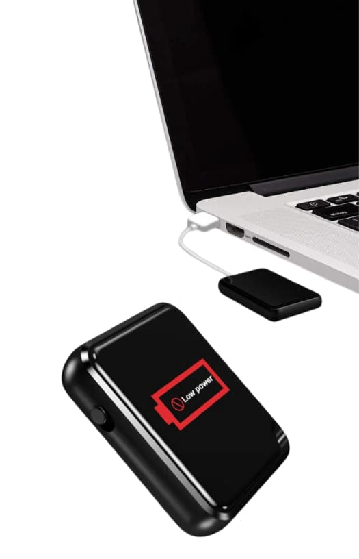 ZD46 16GB diktafon