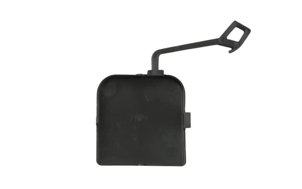 FT90133G FAST BAGKOFANGERAFDÆKNING SORT