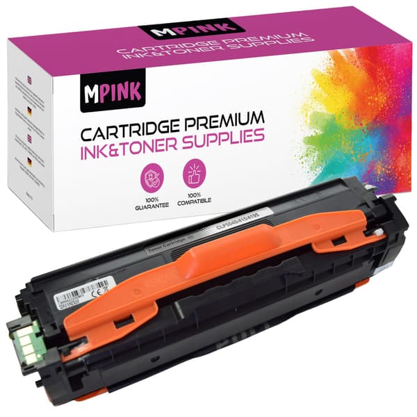 Toner til Samsung GP-S504BK