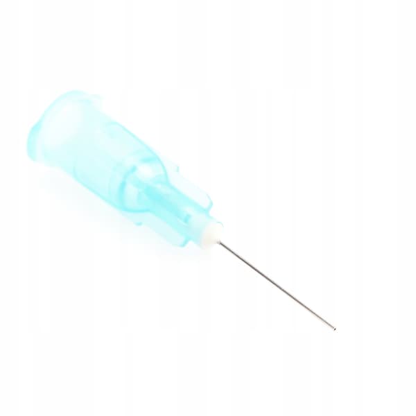 Fluksiannosteluneula 28G