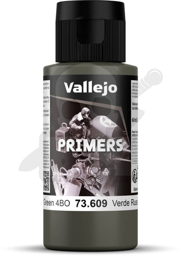 Vall-73609 Surfprimer 60ml Russian Green 4BO