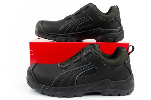 Puma-kaskader Låg S3 [64.072.1] år 41