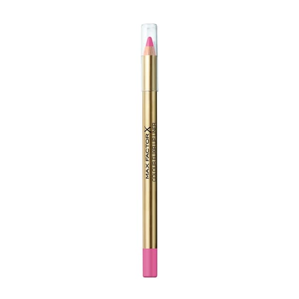 Max Factor Colour Elixir läppstift Konturówka för ust - 35 Pink Princess 1,2g
