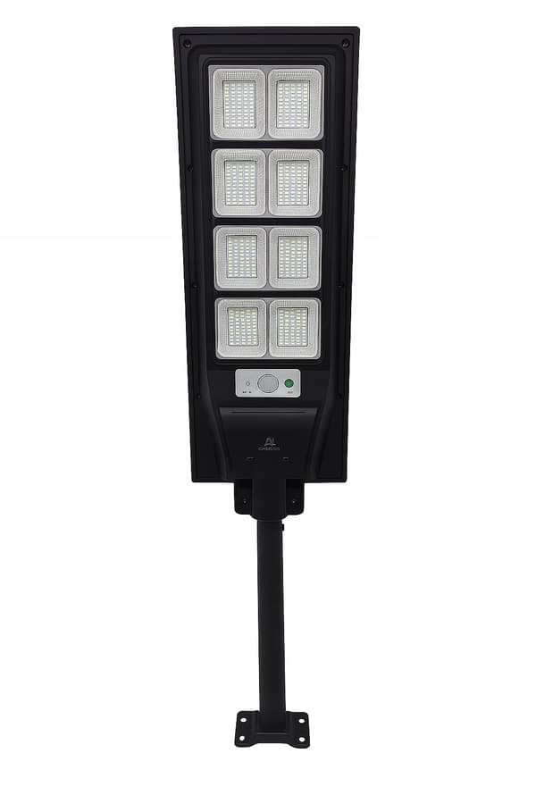 Aurinkokatuvalaisin AR-097