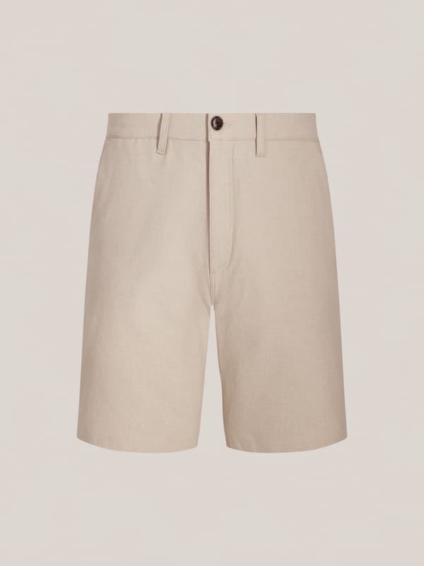 BEIGEN VÄRISET TAMNEY-SHORTSIT 36