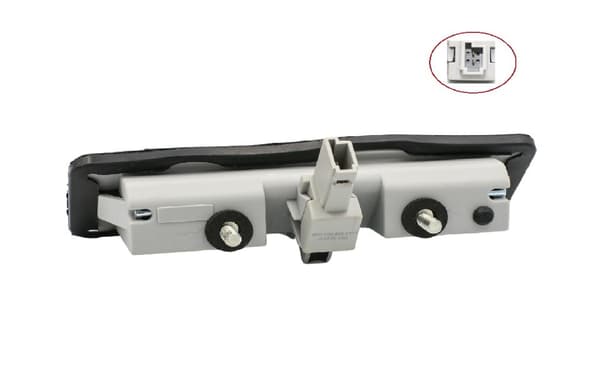 FT00066 SNABB ELEKTRISK BAGAGERUTA
