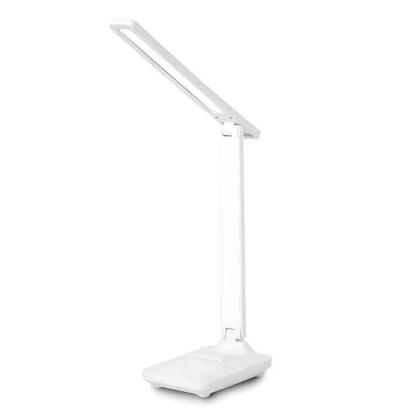 Heckermann 1269 LED-skrivebordslampe