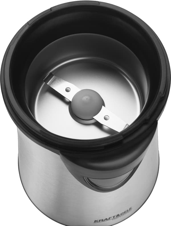 Kaffekvarn 60G 300W KD4160